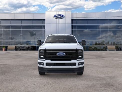 New 2026 Ford F250 Platinum AWD/4WD image 6