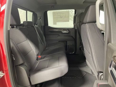 New 2026 Chevrolet Silverado 1500 RST image 21