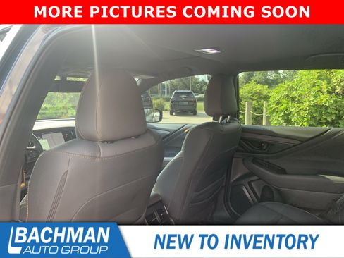 Used 2025 Subaru Outback Wilderness AWD/4WD image 10