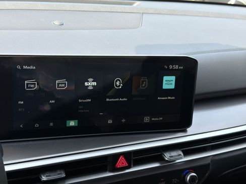 New 2026 Kia Sorento S FWD image 21
