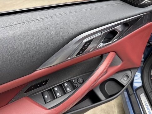 Used 2022 BMW 440i xDrive Convertible image 11