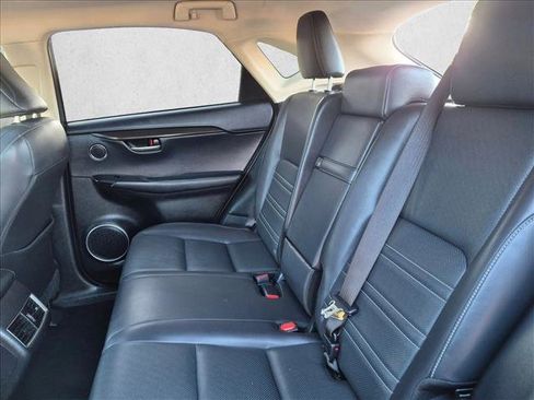 Used 2017 Lexus NX 200t FWD w/ Premium Package image 18