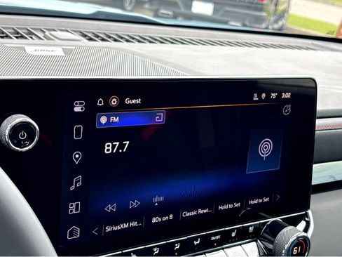 New 2026 Chevrolet Colorado Z71 w/ Technology Package image 7