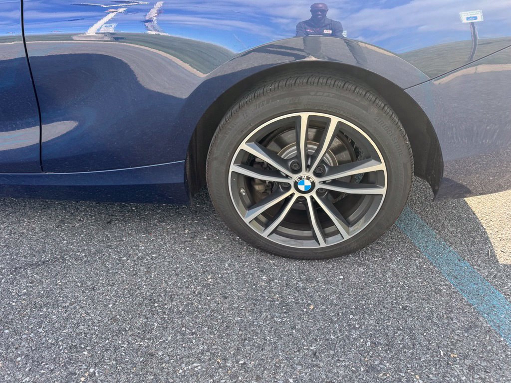 Used 2018 BMW 230i xDrive Coupe w/ Premium Package Enhanced AWD/4WD image 9