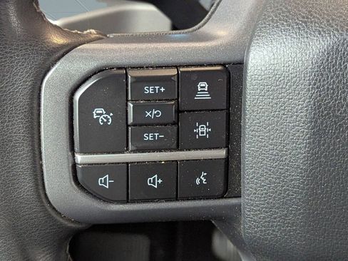 Certified 2024 Ford F150 XLT w/ Equipment Group 303A High image 16