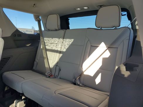 Certified 2021 GMC Yukon Denali w/ Denali Premium Package image 28