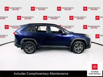 Certified 2024 Toyota RAV4 XLE Premium w/ Weather Package