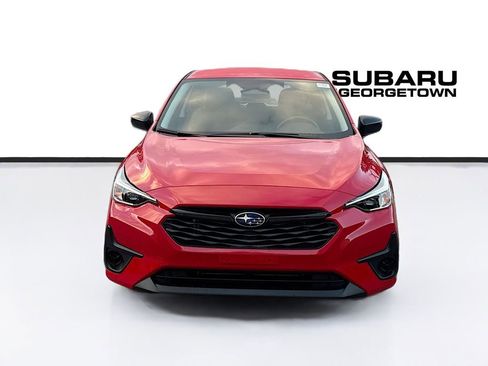 New 2025 Subaru Impreza 2.0i image 2