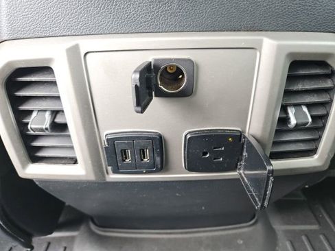 Used 2020 Ford F150 Lariat AWD/4WD image 15