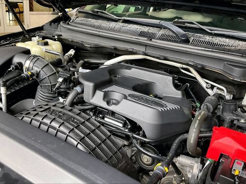 Used 2020 Ford Ranger Lariat w/ Equipment Group 501A Mid RWD image 28