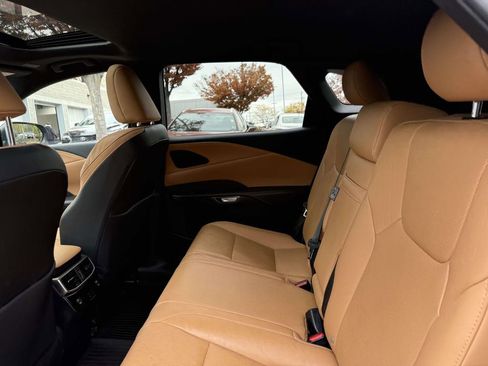 Used 2023 Lexus RX 350 Premium Plus image 17