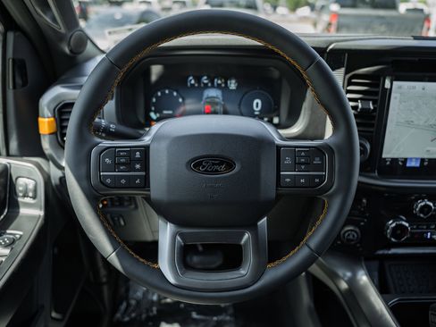 New 2026 Ford F150 Tremor w/ Equipment Group 402A High AWD/4WD image 37