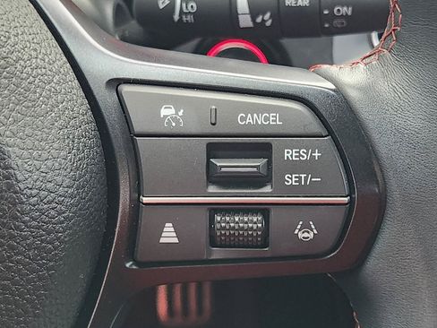 Certified 2025 Honda Civic Type R image 27