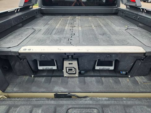 Used 2020 Jeep Gladiator Rubicon AWD/4WD image 36