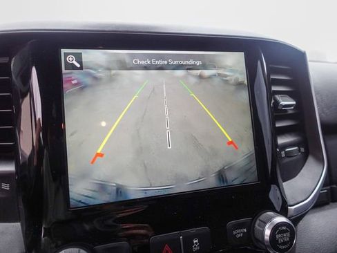 Used 2021 RAM 2500 Big Horn w/ Level B Equipment Group image 22