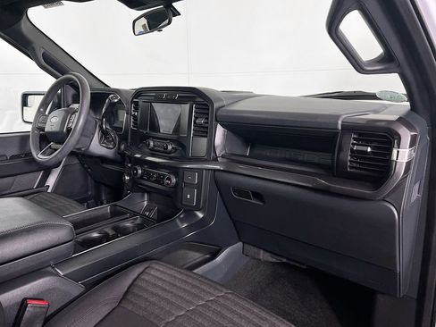 Certified 2023 Ford F150 XL w/ STX Appearance Package image 32