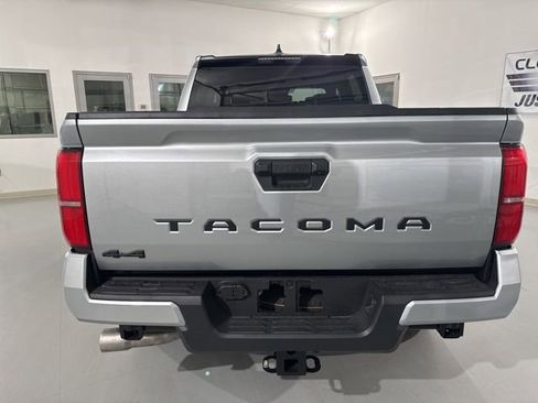 New 2025 Toyota Tacoma SR5 image 6