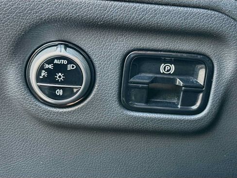 Used 2023 Mercedes-Benz EQE AMG 4MATIC Sedan image 10