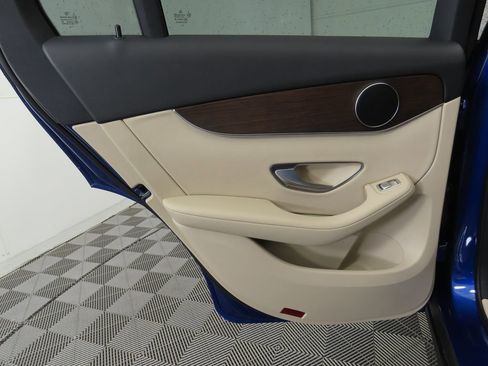 Certified 2022 Mercedes-Benz GLC 300 image 26