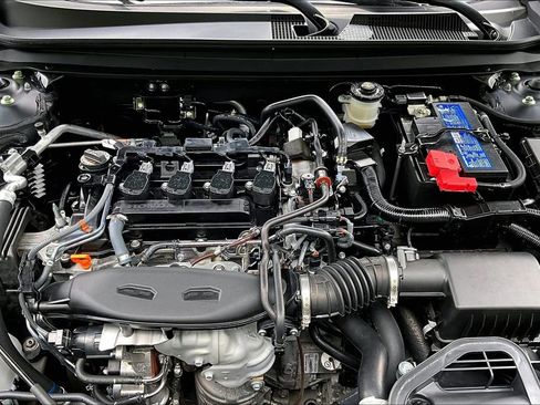 Used 2025 Honda Accord SE image 23