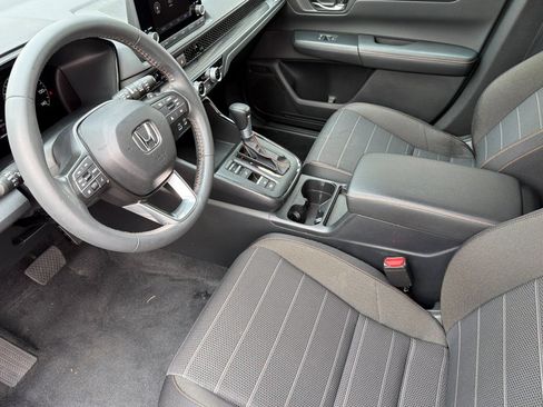 Used 2024 Honda CR-V Sport image 10