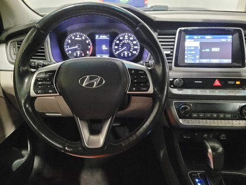 Used 2019 Hyundai Sonata SEL w/ Tech Package 02 FWD image 22