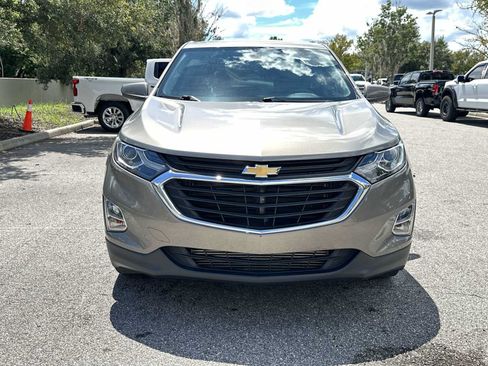 Used 2018 Chevrolet Equinox LT FWD image 9