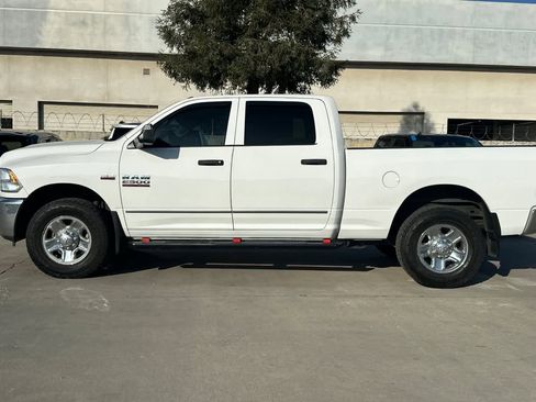 Used 2017 RAM 2500 Tradesman w/ Chrome Appearance Group image 6
