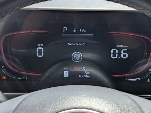Used 2024 Kia Sportage X-Line w/ X-Line Premium Package AWD/4WD image 23