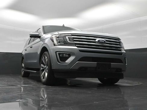 Used 2020 Ford Expedition Max Limited w/ Equipment Group 302A AWD/4WD image 49