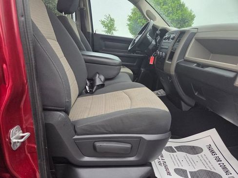 Used 2012 RAM 1500 Express AWD/4WD image 35