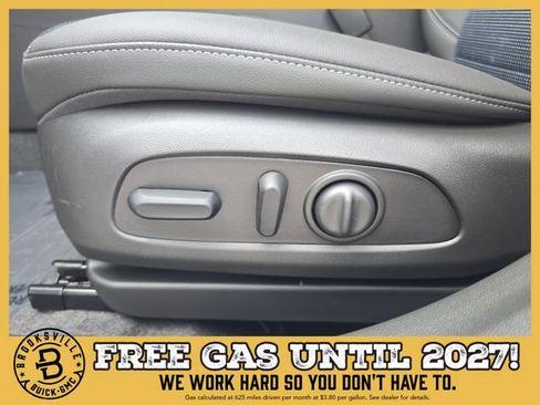 New 2026 Buick Envista Preferred w/ Convenience I Package FWD image 18