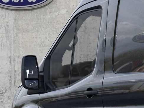New 2026 Ford Transit 350 148 High Roof Extended RWD image 5