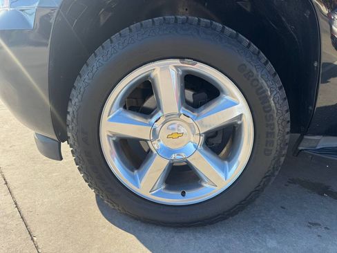 Used 2012 Chevrolet Tahoe LTZ image 39