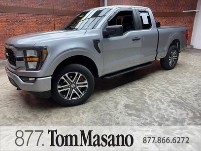 Used 2023 Ford F150 XL w/ STX Appearance Package