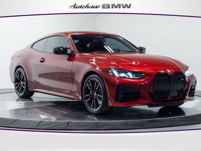 Used 2026 BMW 440i xDrive Coupe