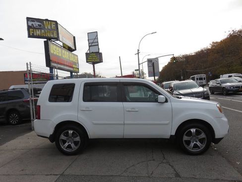 Used 2014 Honda Pilot EX-L image 9