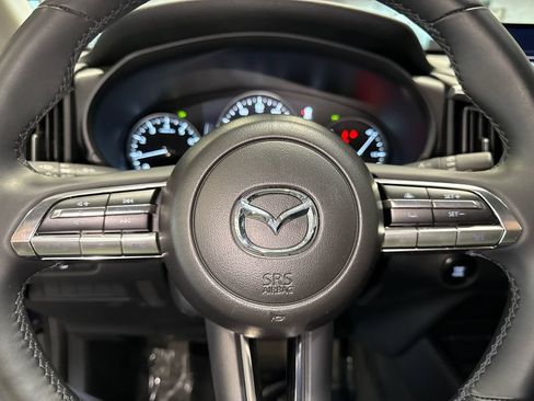 Certified 2026 MAZDA CX-50 AWD 2.5 S w/ Weather Package image 19