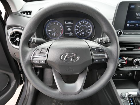 Certified 2023 Hyundai Kona SEL w/ Cargo Package image 26