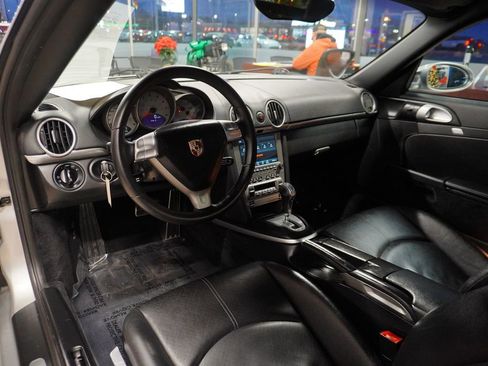 Used 2006 Porsche Cayman S image 19