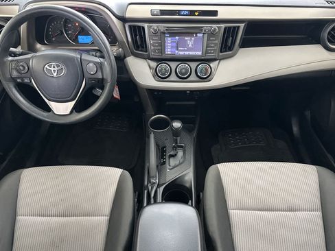 Used 2015 Toyota RAV4 LE FWD image 3