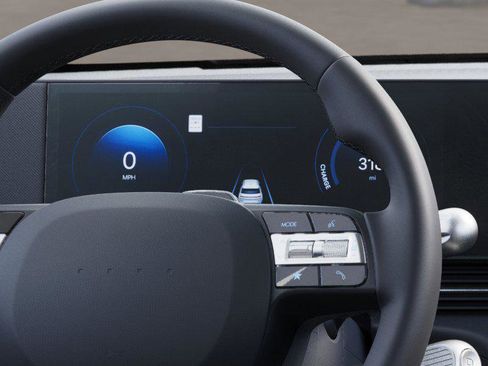 New 2026 Hyundai Ioniq 5 SEL RWD image 14