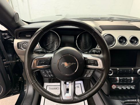 Used 2015 Ford Mustang GT Premium w/ GT Performance Package RWD image 26