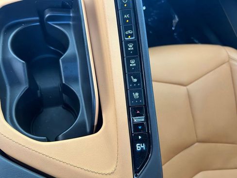 Used 2023 Chevrolet Corvette Stingray Preferred Conv w/ 2LT RWD image 47