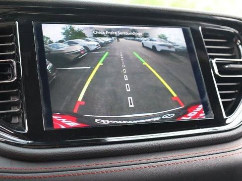 Used 2026 Dodge Durango GT AWD/4WD image 16