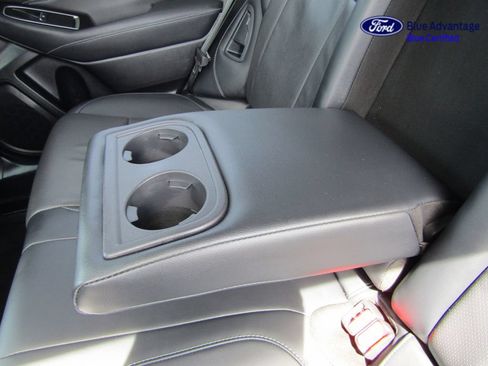 Used 2025 Subaru Outback Limited AWD/4WD image 40