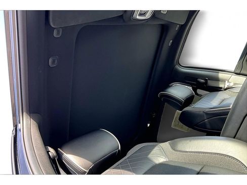 Certified 2025 RAM 1500 Limited AWD/4WD image 20