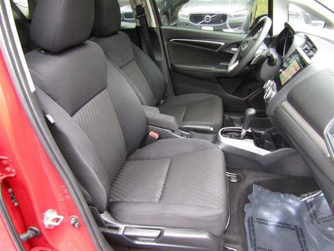 Used 2019 Honda Fit EX image 30