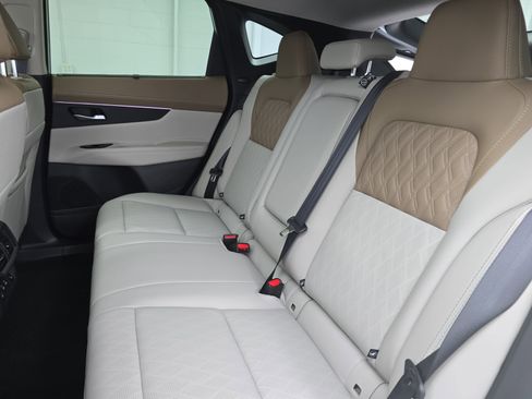 New 2026 Nissan Murano Platinum w/ Cargo Package image 14