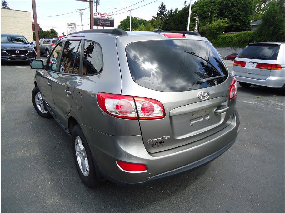 Used 2012 Hyundai Santa Fe GLS AWD/4WD image 8